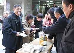 '신심서적 33권 읽기 ' 본당서도 후끈